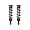 Icon Vehicle Dynamics 19-UP FORD RANGER 2.5 VS IR COILOVER KIT 91250 - alternate 1